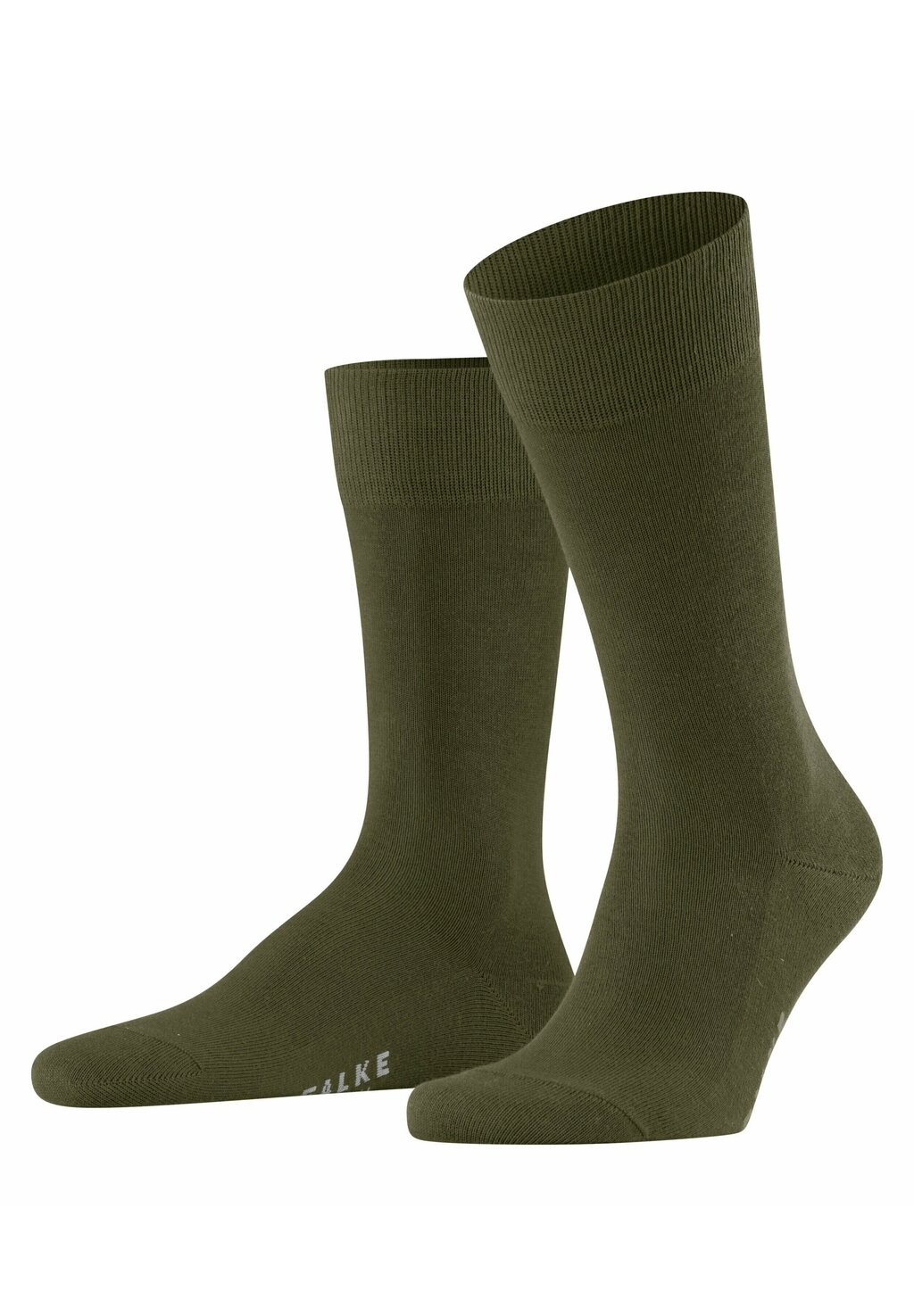 

Носки FAMILY EVERYDAY CASUAL FALKE, артишок