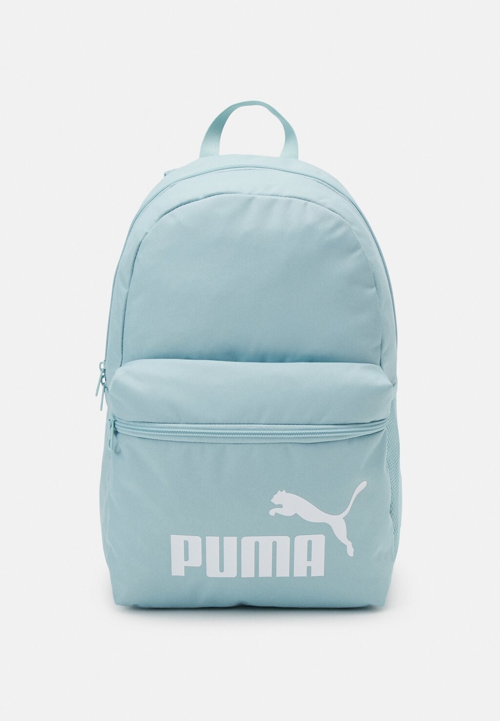 

Рюкзак Puma РЮКЗАК PHASE UNISEX, бирюзовый серф