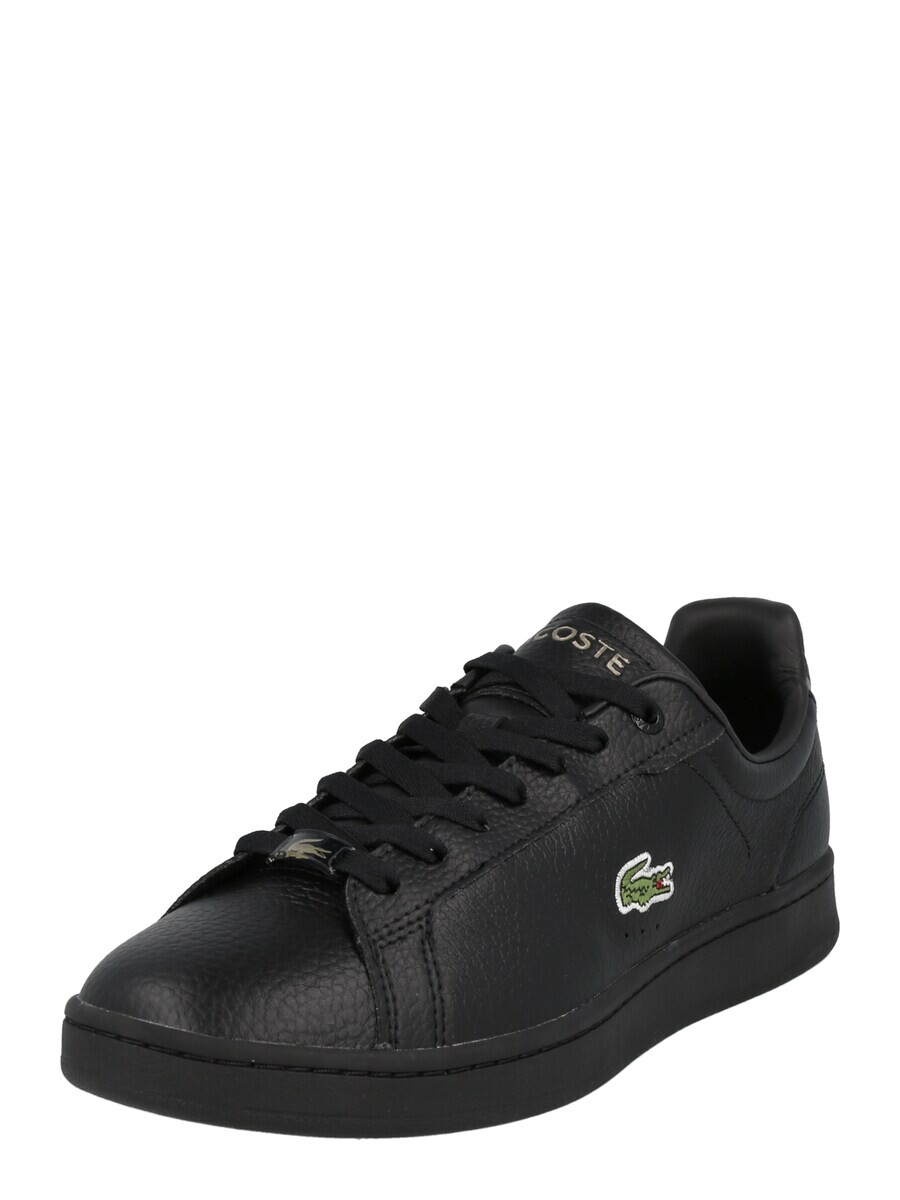 

Кроссовки LACOSTE Sneakers Carnaby Pro, черный