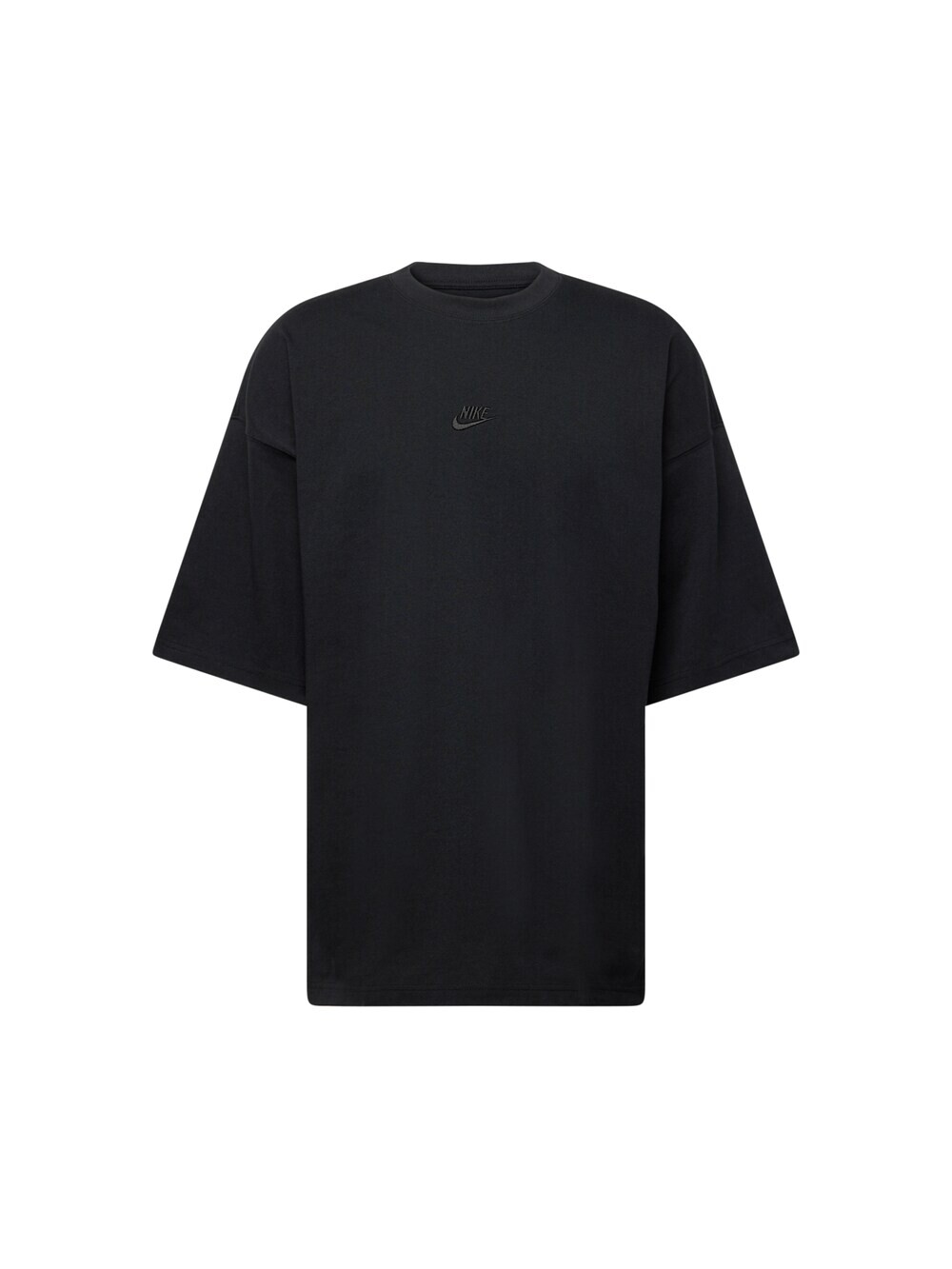 

Футболка Nike Sportswear, черный