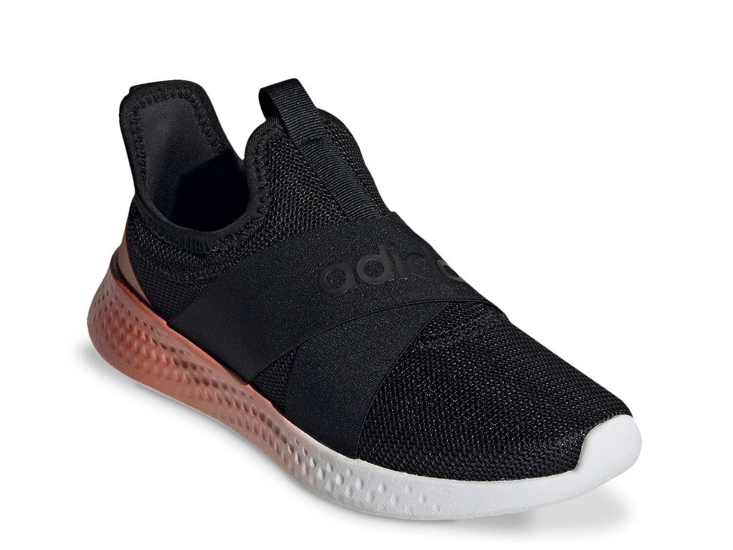 

Кроссовки Puremotion Adapt — женские adidas, черный