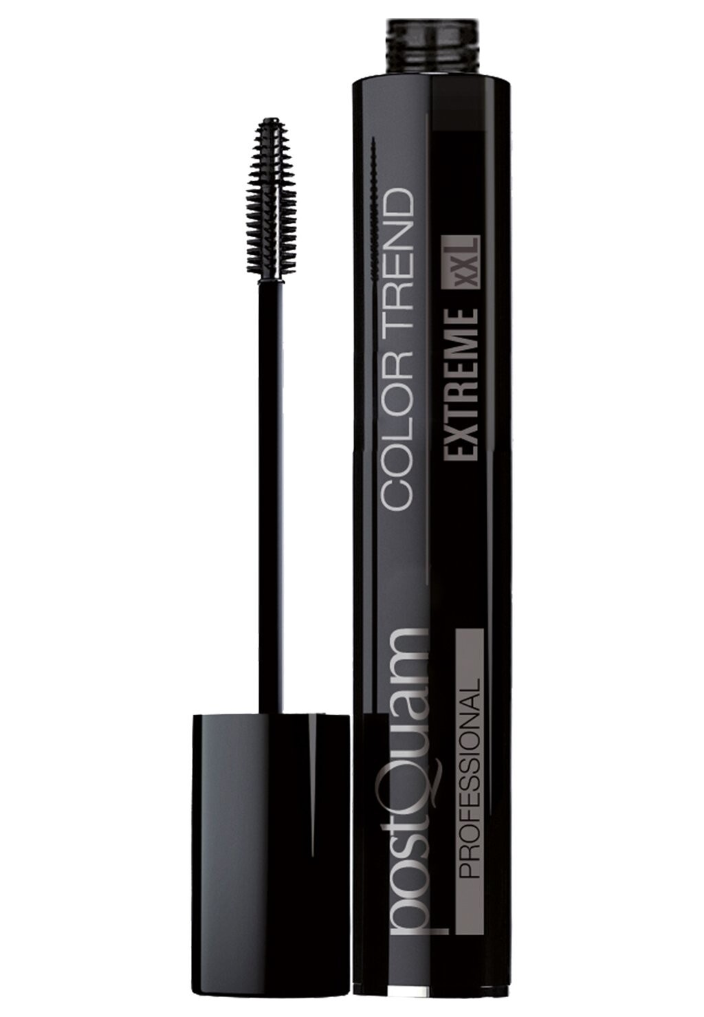 

Тушь для ресниц Makeup Mascara Eyelash Xxl PostQuam