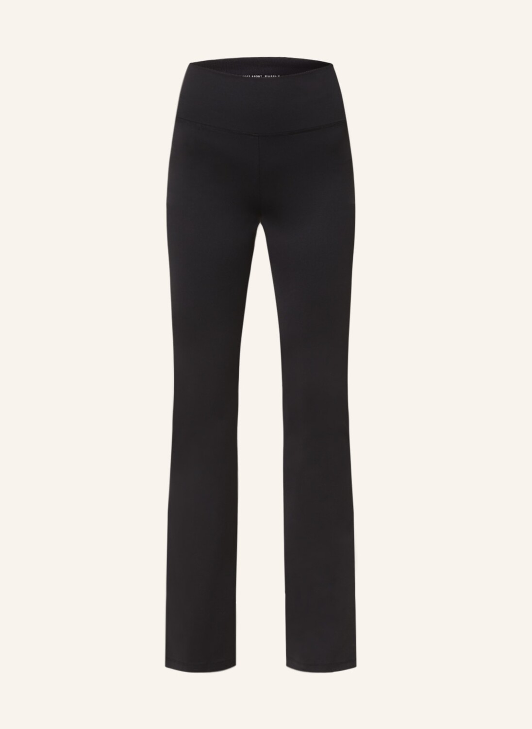 

Леггинсы Filippa K, черный