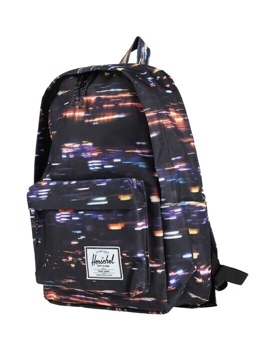 

Рюкзак HERSCHEL SUPPLY CO., черный