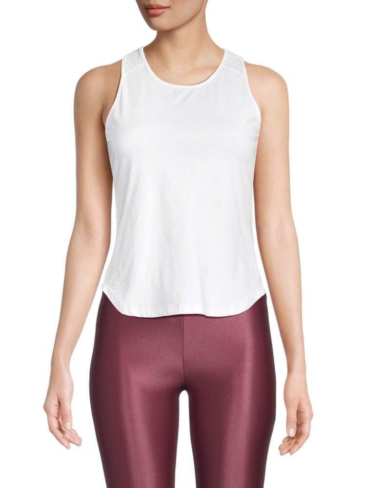 

Майка Performance Racerback L'Etoile Sport, белый