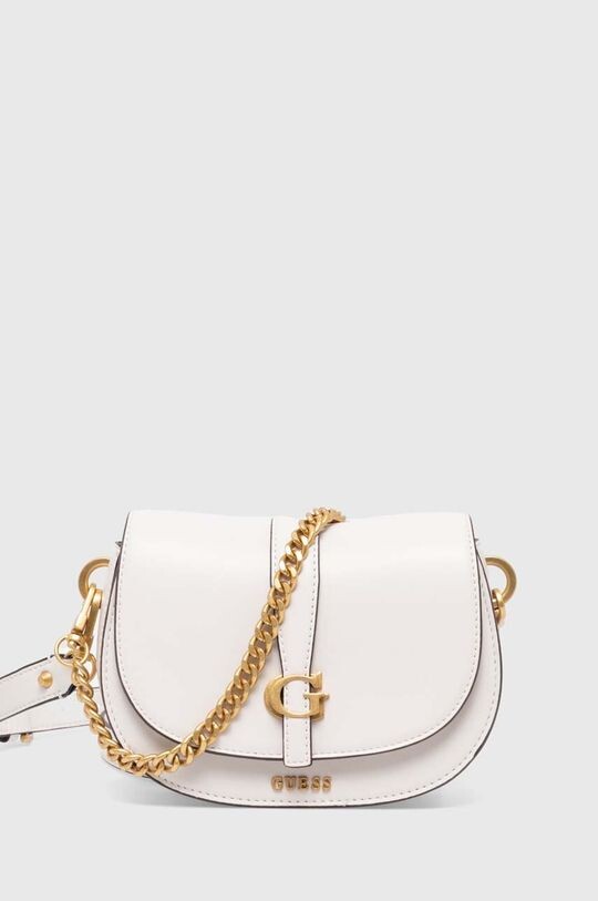 

КУБА сумка Guess, белый
