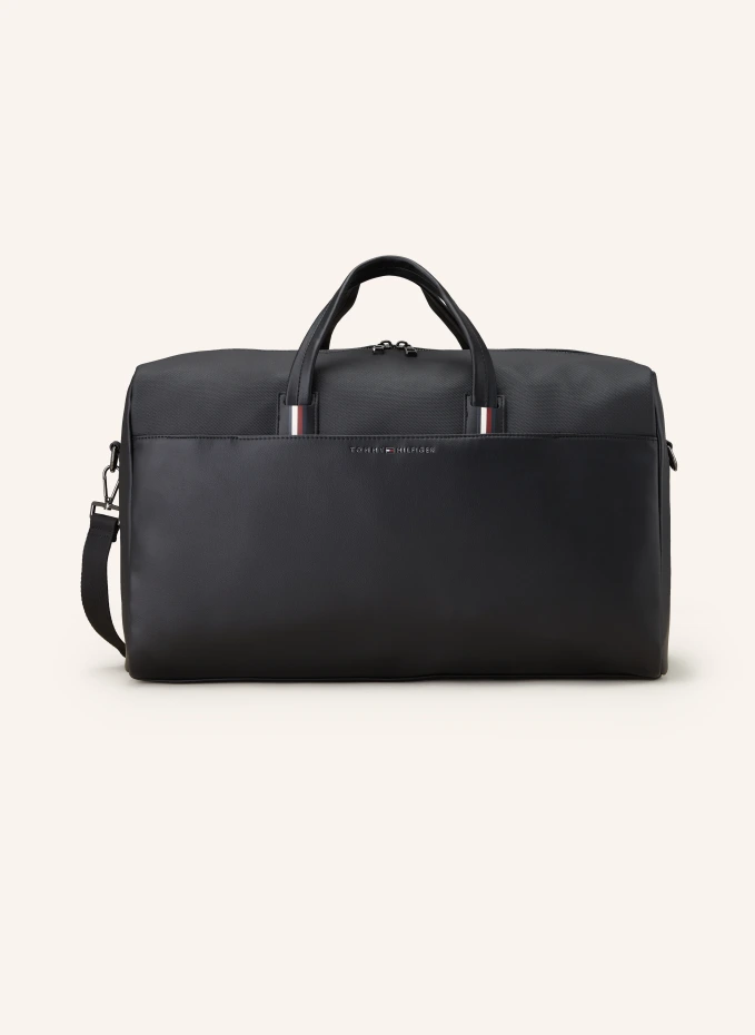 

Выходной Tommy Hilfiger, черный