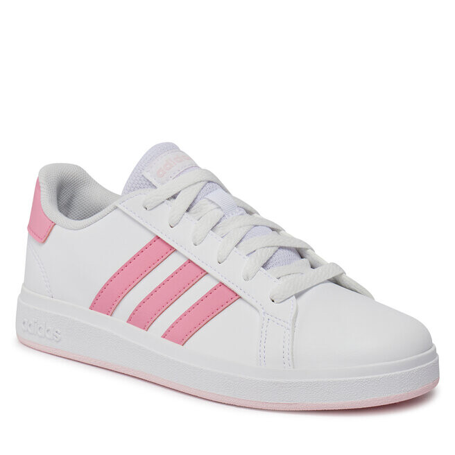 

Кроссовки adidas GrandCourt, белый