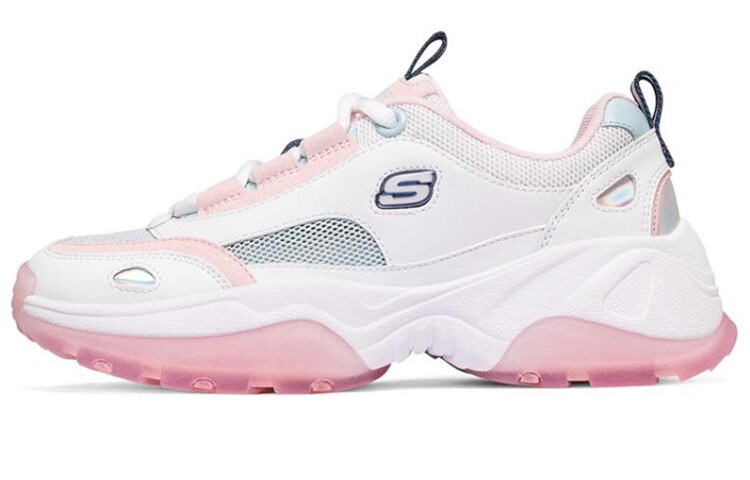 

Кроссовки Skechers Kozmiks Массивные женские