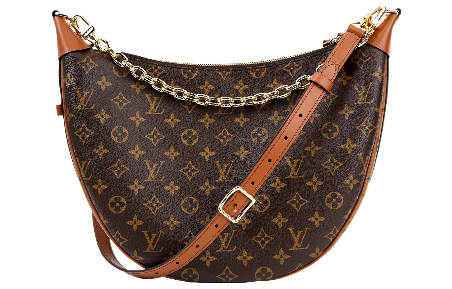 

Сумка женская Louis Vuitton на одно плечо с петлей