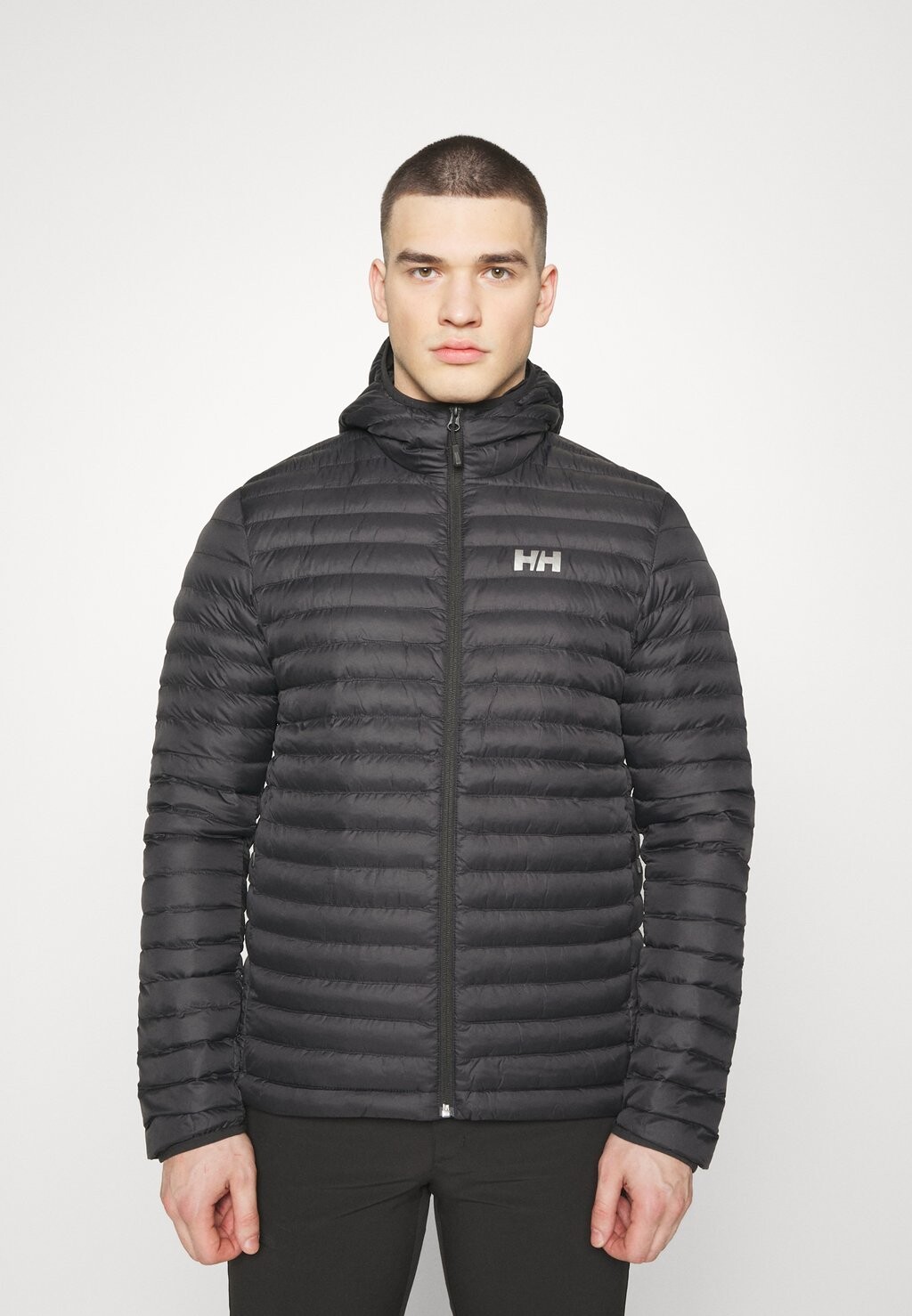 

Куртка Helly Hansen, черный