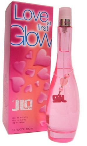 Дженнифер Лопес, Love at First Glow, туалетная вода, 30 мл, Jennifer Lopez