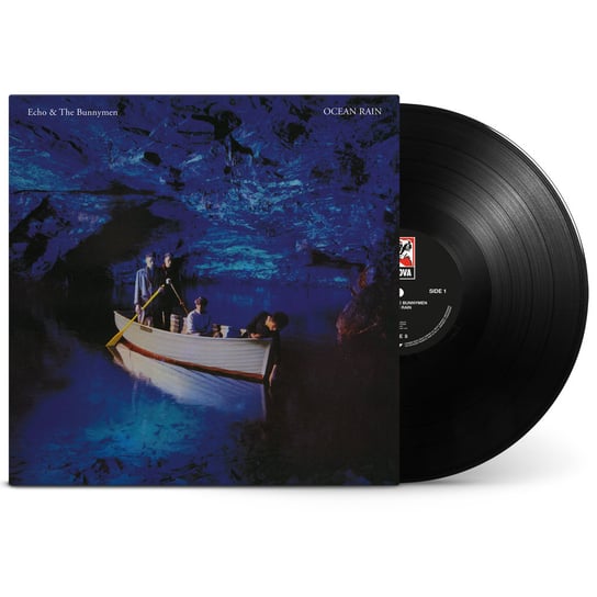 Виниловая пластинка Echo & The Bunnymen - Ocean Rain