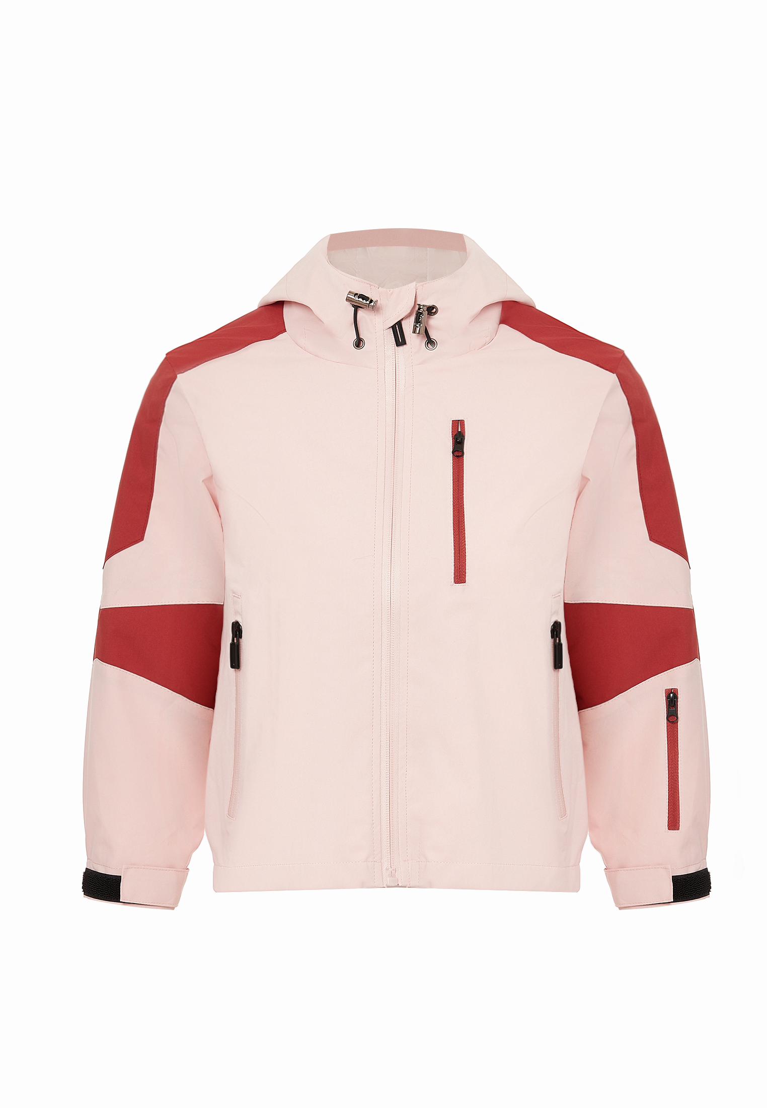 Куртка софтшелл SANIKA Jacket, розовый