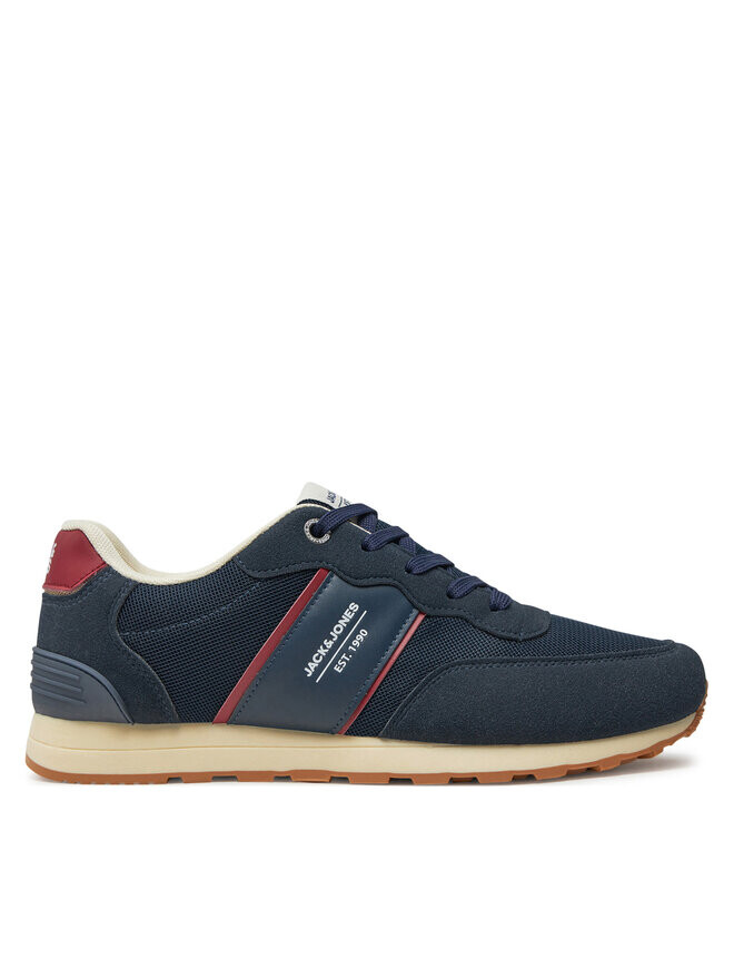 

Кроссовки Jack&Jones, темно-синий