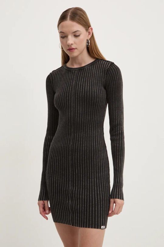 

Платье Guess Originals, черный