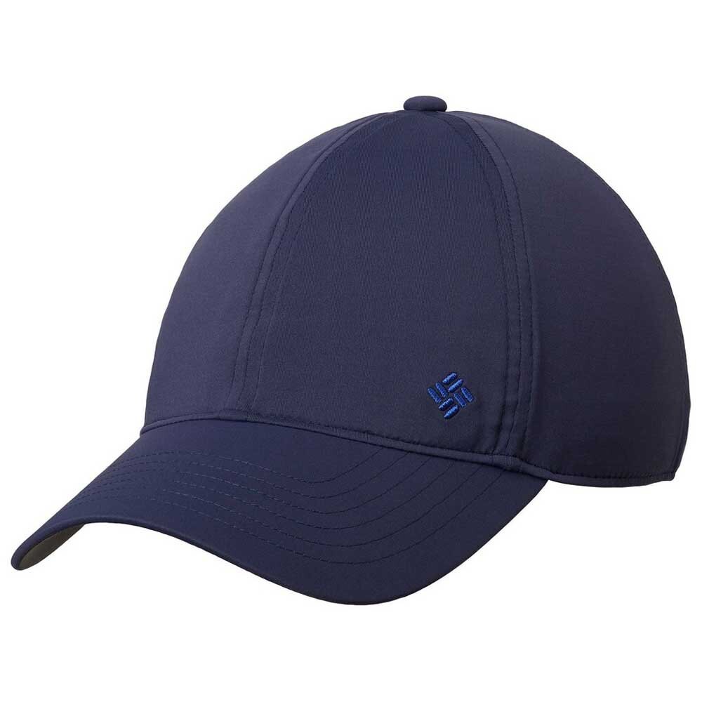 

Бейсболка Columbia Coolhead II, синий