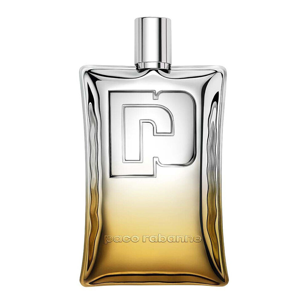 

Парфюмированная вода унисекс Paco Rabanne Crazy Me, 62 мл
