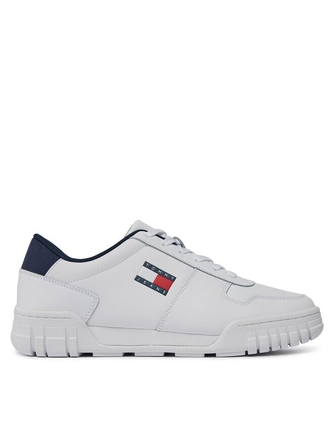 

Кроссовки Tommy Jeans, белый