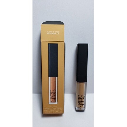 

NARS Radiant Creamy Concealer Mini, 0,05 унции Sucre D'Orge, новый в коробке