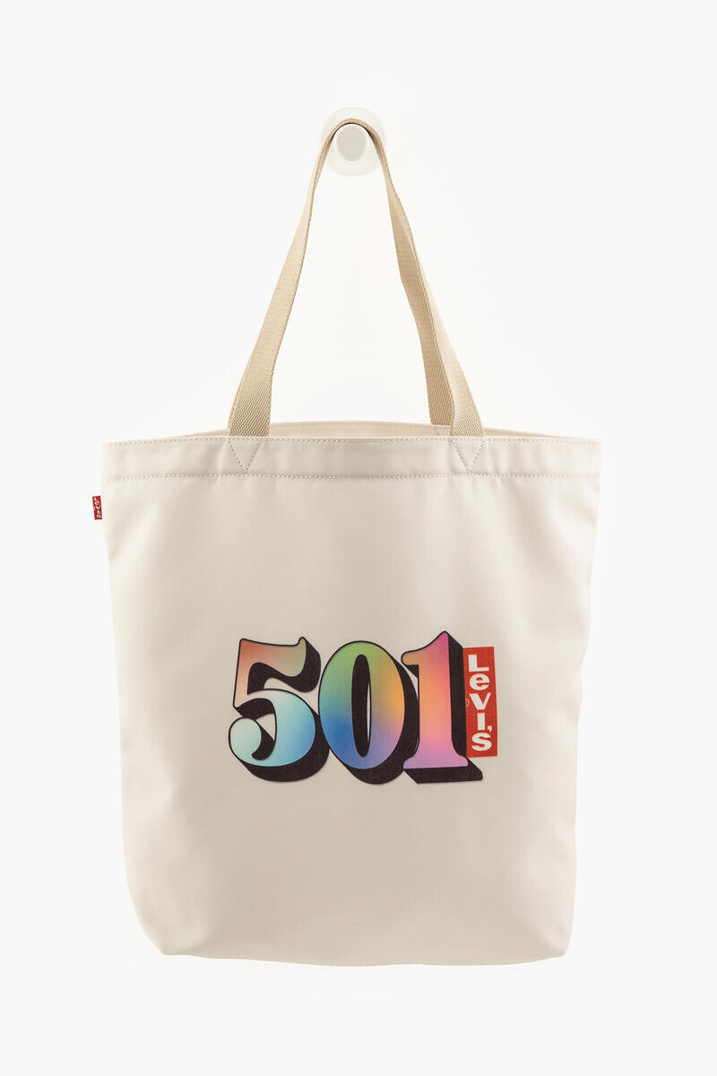 

Большая сумка 501 Levi's, белый