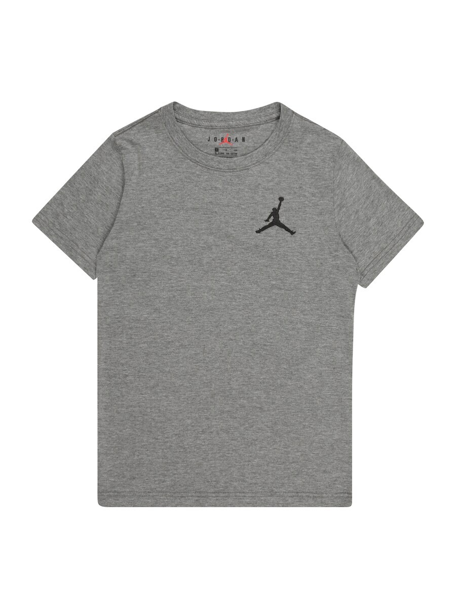 

Футболка Jordan Air, серый
