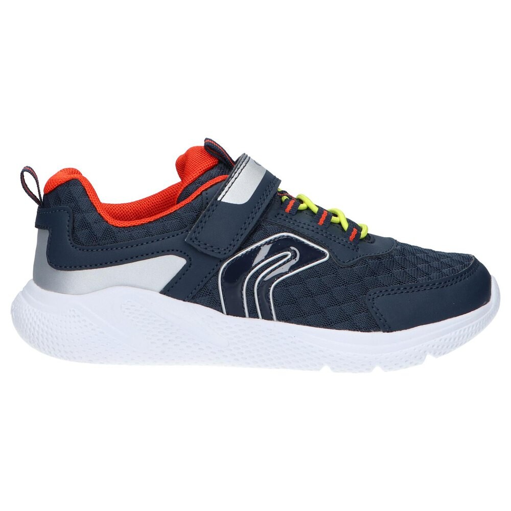 

Кроссовки Geox J25Gbb 014Ce J Sprintye, синий