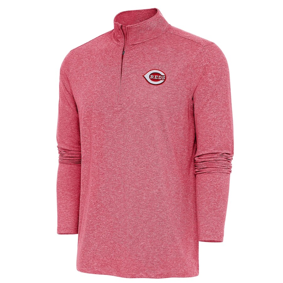 

Куртка Antigua Cincinnati Reds, красный
