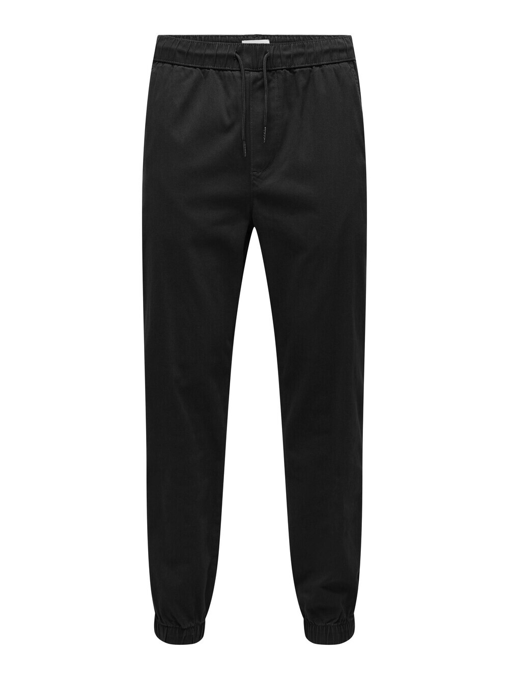 

Зауженные брюки Only & Sons LINUS, черный