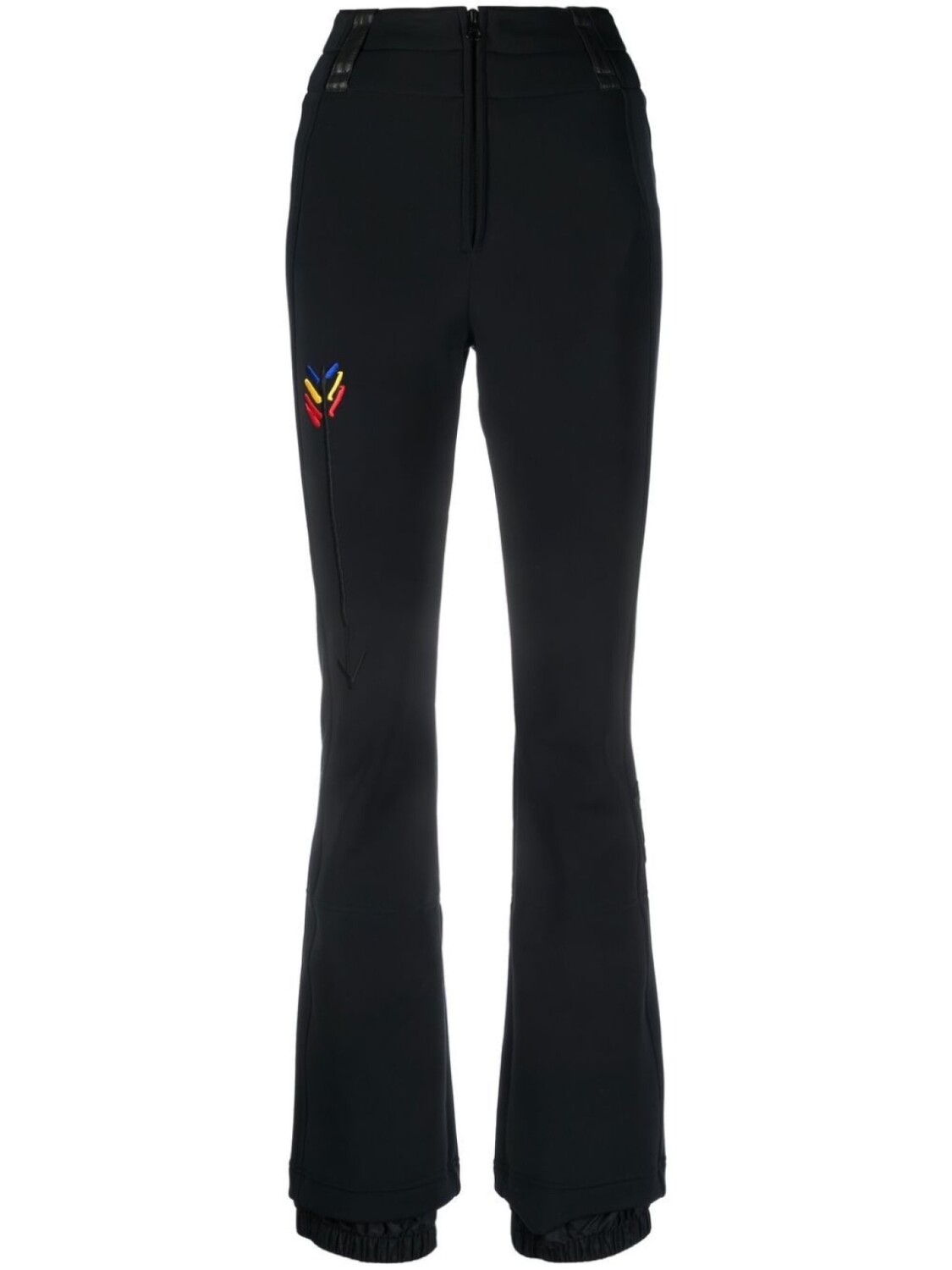 

Rossignol лыжные брюки Brady Soft, черный