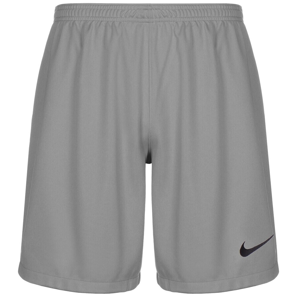 

Обычные тренировочные брюки Nike League Knit III, серый