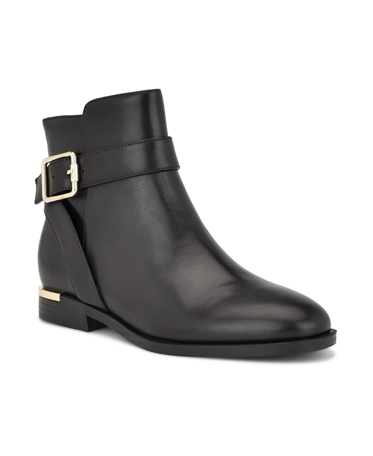 

Женские повседневные ботильоны Alleva с миндалевидным носком Nine West