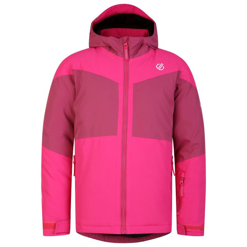 Детская лыжная куртка Slush DARE 2B, цвет rosa