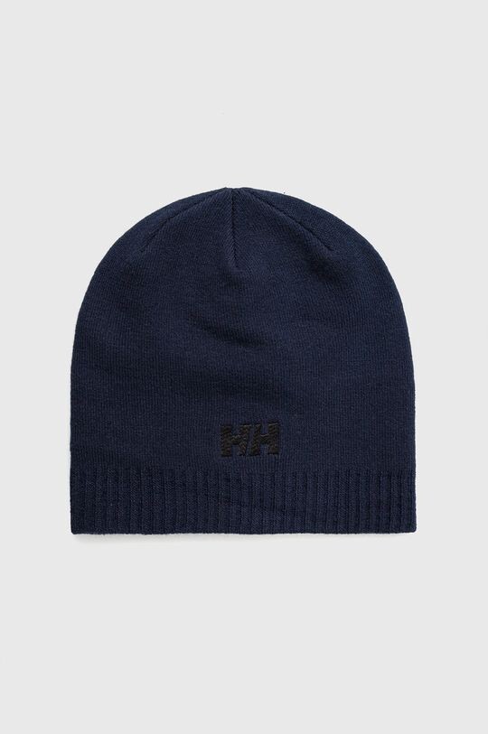 

Кепка Helly Hansen, темно-синий