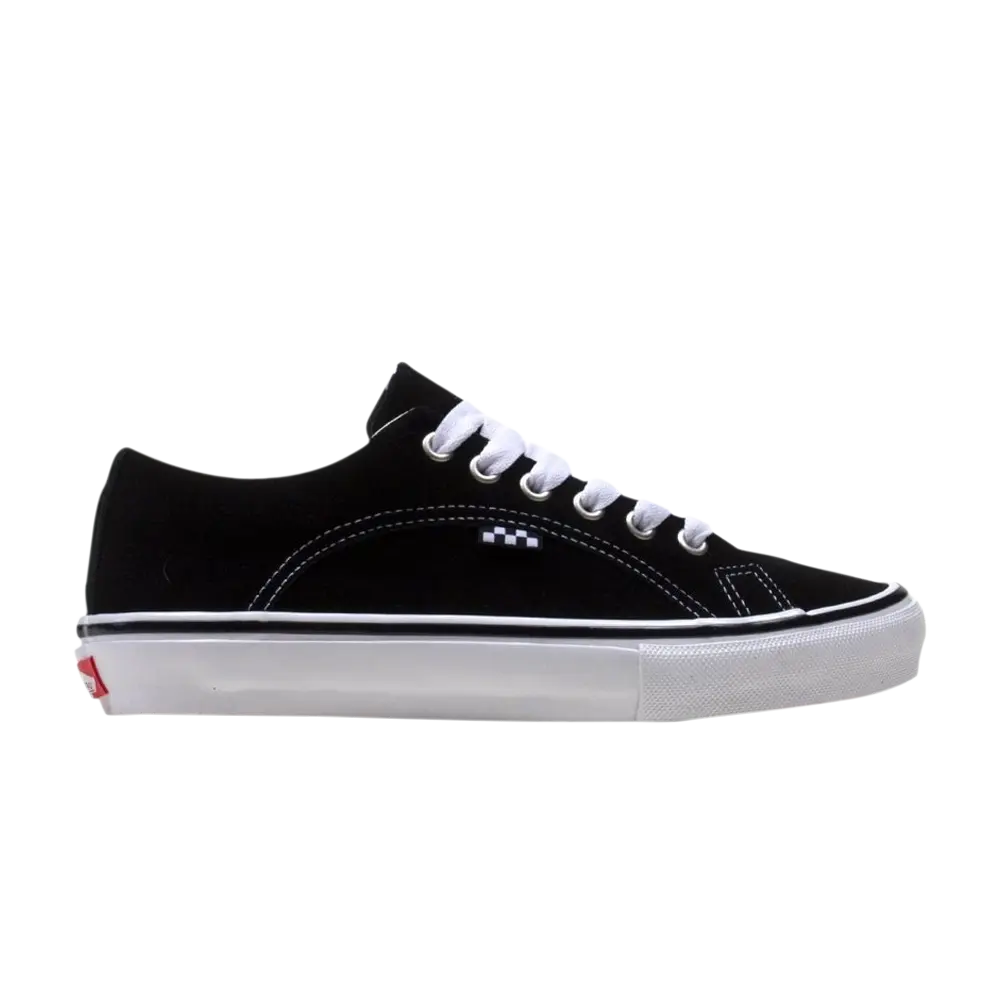 

Кроссовки Skate Lampin Vans, черный
