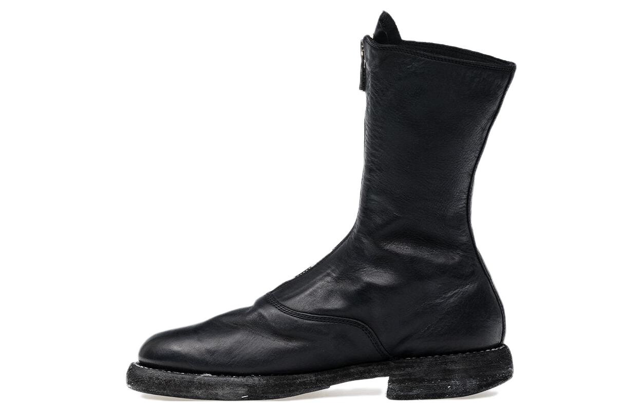 

Guidi Wmns Короткие ботинки черные