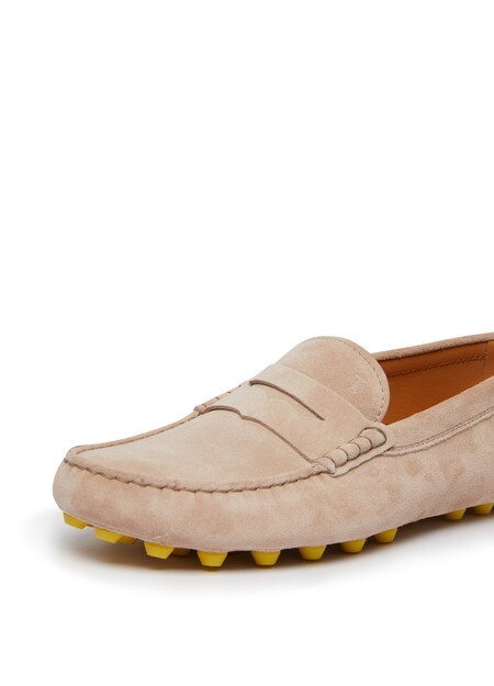 

Лоферы Tod'S