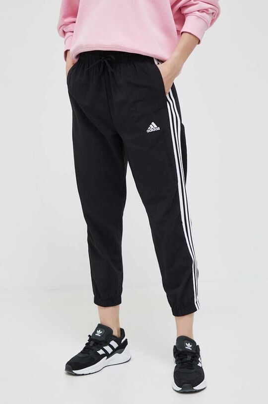 

Спортивные штаны адидас adidas, черный