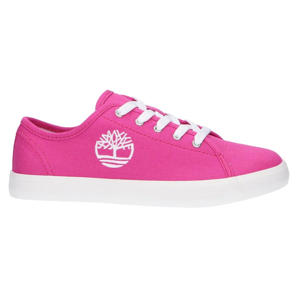

Кроссовки Timberland A1Tmr Newport, розовый