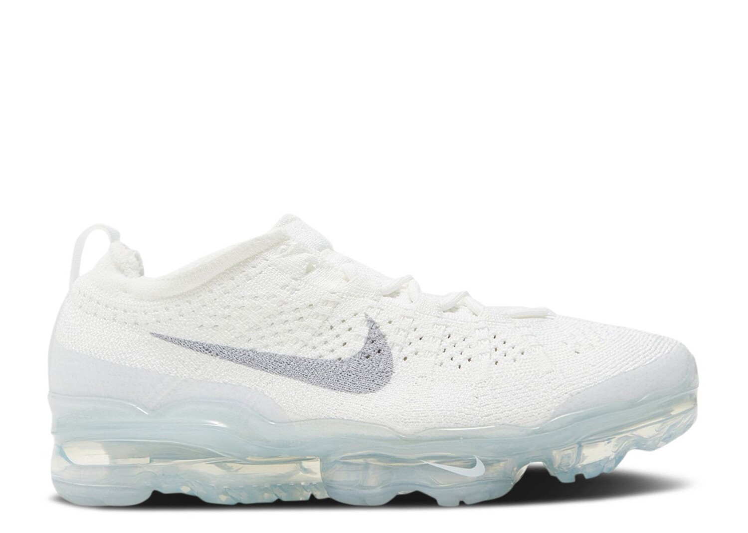 

Кроссовки Nike Wmns Air Vapormax 2023 Flyknit 'Pure Platinum', белый