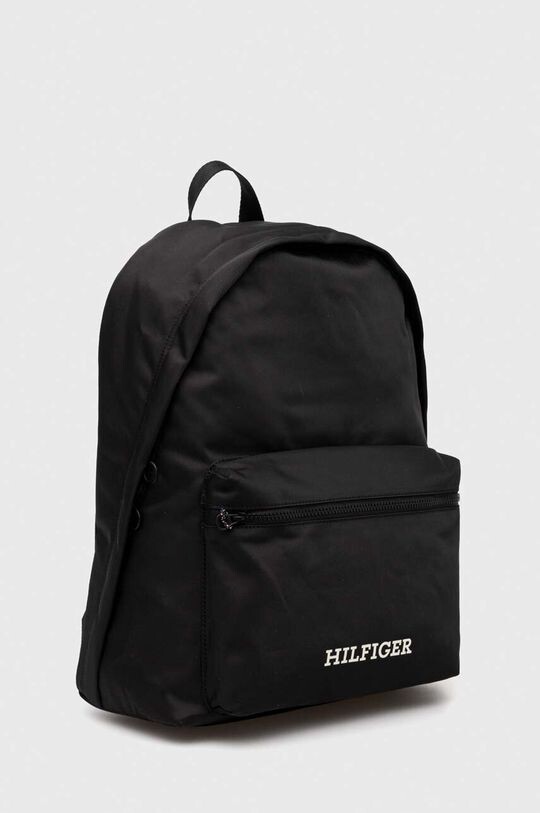 

Рюкзак Tommy Hilfiger, черный