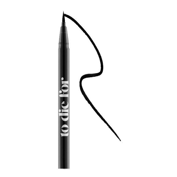 Подводка бьюти. Kat von d Tattoo Liner.