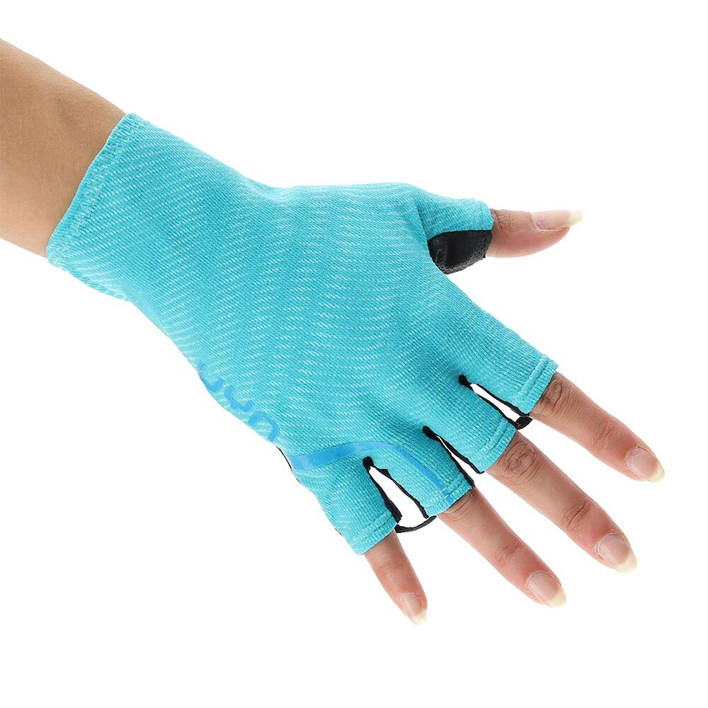 

Короткие перчатки UYN All Road Short Gloves, синий