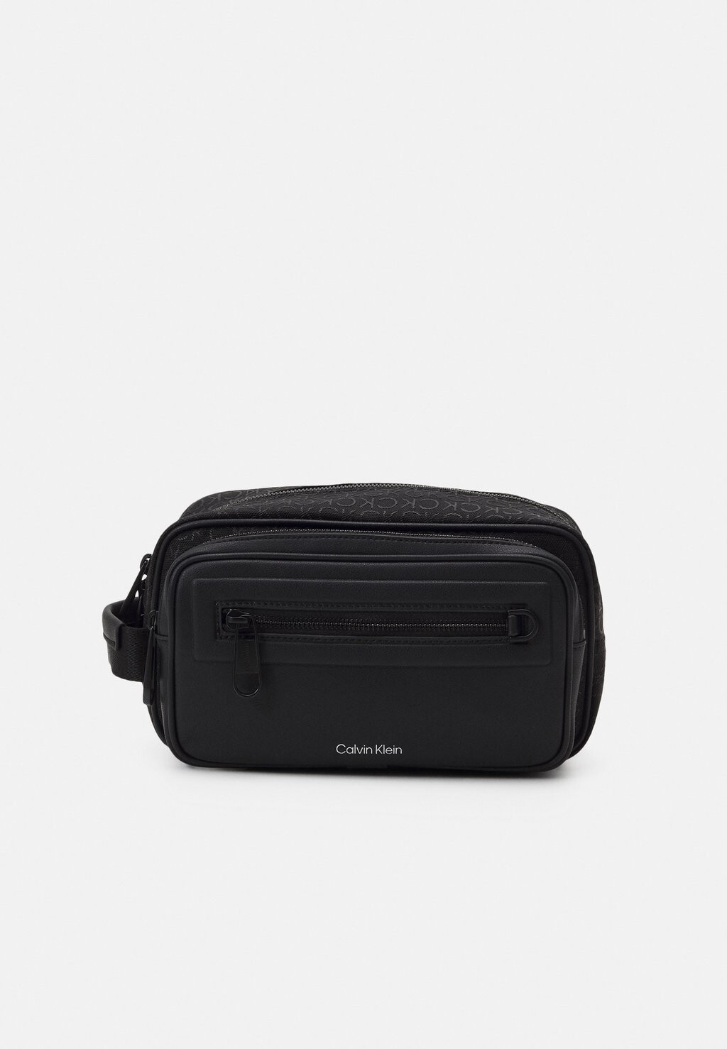 

Косметичка ELEVATED WASHBAG MONO Calvin Klein, цвет mono black