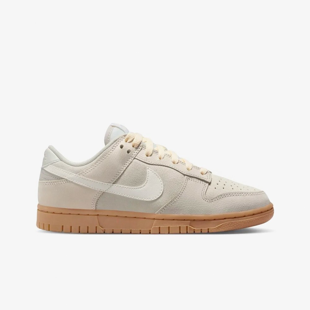 

Кроссовки Dunk Low SE 'Coconut Milk' Nike, мультиколор