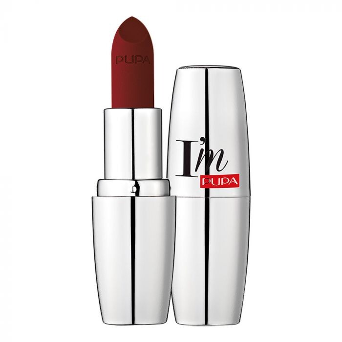 

Губная помада Barra de Labios I'm Matt Pupa Milano, 73