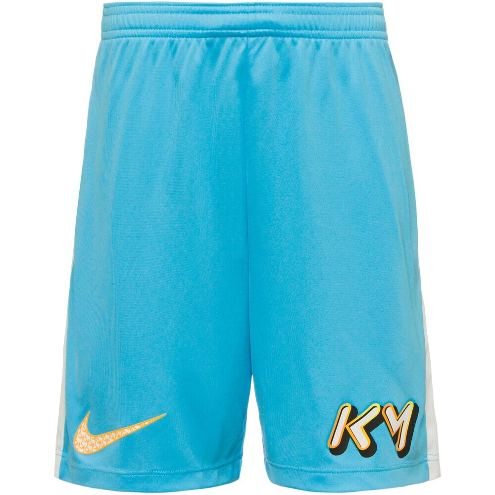 

Обычные тренировочные брюки Nike Kylian Mbappé, синий