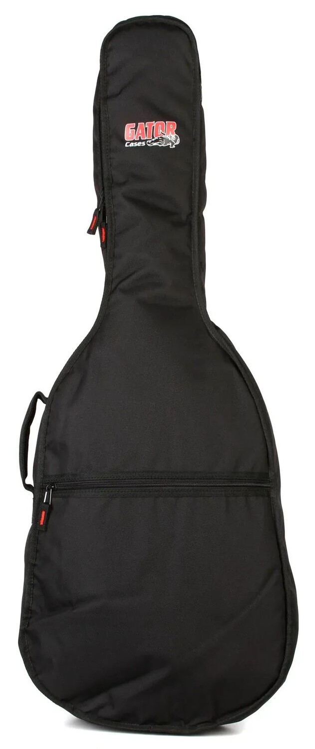 

Сумка Gator Economic Gig Bag — мини-акустическая гитара