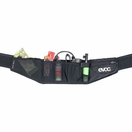 

Гоночный пояс Evoc, черный, Серый