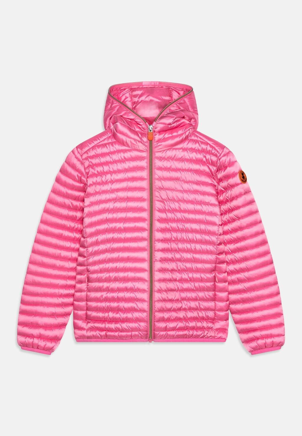 

Куртка межсезонная Rosy Unisex Save the duck, цвет aurora pink